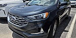 Used 2022 FORD EDGE SEL in STUART, FLORIDA