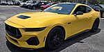 Used 2024 FORD MUSTANG GT PREMIUM FASTBACK in STUART, FLORIDA