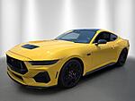 Used 2024 FORD MUSTANG GT PREMIUM FASTBACK in STUART, FLORIDA (Photo 1)