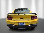 Used 2024 FORD MUSTANG GT PREMIUM FASTBACK in STUART, FLORIDA (Photo 4)