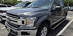 Used 2023 FORD F-150 XL in STUART, FLORIDA