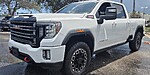 Used 2021 GMC SIERRA 2500 4WD CREW CAB 159" AT4 in STUART, FLORIDA