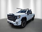Used 2021 GMC SIERRA 2500 AT4 in STUART, FLORIDA (Photo 1)