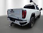 Used 2021 GMC SIERRA 2500 AT4 in STUART, FLORIDA (Photo 4)