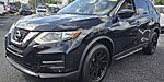 Used 2017 NISSAN ROGUE FWD S in STUART, FLORIDA