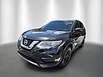Used 2017 NISSAN ROGUE S in STUART, FLORIDA (Photo 1)