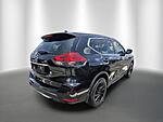 Used 2017 NISSAN ROGUE S in STUART, FLORIDA (Photo 4)