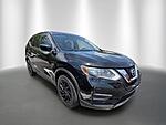 Used 2017 NISSAN ROGUE S in STUART, FLORIDA (Photo 5)
