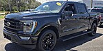 Used 2023 FORD F-150 PLATINUM 4WD SUPERCREW 5.5' BOX in STUART, FLORIDA