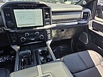 Used 2023 FORD F-150 PLATINUM 4WD SUPERCREW 5.5' BOX in STUART, FLORIDA (Photo 14)