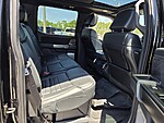 Used 2023 FORD F-150 PLATINUM 4WD SUPERCREW 5.5' BOX in STUART, FLORIDA (Photo 16)