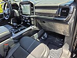 Used 2023 FORD F-150 PLATINUM 4WD SUPERCREW 5.5' BOX in STUART, FLORIDA (Photo 17)