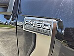 Used 2023 FORD F-150 PLATINUM 4WD SUPERCREW 5.5' BOX in STUART, FLORIDA (Photo 19)