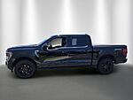 Used 2023 FORD F-150 PLATINUM 4WD SUPERCREW 5.5' BOX in STUART, FLORIDA (Photo 2)