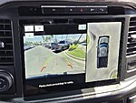 Used 2023 FORD F-150 PLATINUM 4WD SUPERCREW 5.5' BOX in STUART, FLORIDA (Photo 27)