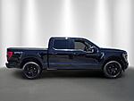 Used 2023 FORD F-150 PLATINUM 4WD SUPERCREW 5.5' BOX in STUART, FLORIDA (Photo 6)
