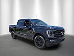 Used 2023 FORD F-150 PLATINUM 4WD SUPERCREW 5.5' BOX in STUART, FLORIDA (Photo 7)
