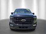 Used 2023 FORD F-150 PLATINUM 4WD SUPERCREW 5.5' BOX in STUART, FLORIDA (Photo 8)