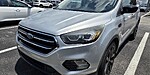 Used 2019 FORD ESCAPE SE in STUART, FLORIDA