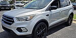 Used 2019 FORD ESCAPE SE FWD in STUART, FLORIDA