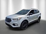 Used 2019 FORD ESCAPE SE FWD in STUART, FLORIDA (Photo 1)