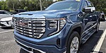Used 2025 GMC SIERRA 1500 DENALI in STUART, FLORIDA