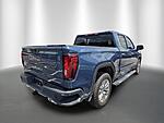 Used 2025 GMC SIERRA 1500 DENALI in STUART, FLORIDA (Photo 4)