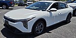 Used 2025 KIA K4 LXS FWD in STUART, FLORIDA