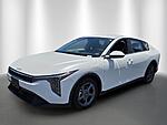 Used 2025 KIA K4 LXS FWD in STUART, FLORIDA (Photo 1)