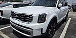 Used 2024 KIA TELLURIDE SX in STUART, FLORIDA