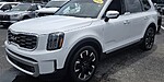 Used 2024 KIA TELLURIDE SX AWD in STUART, FLORIDA