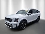 Used 2024 KIA TELLURIDE SX AWD in STUART, FLORIDA (Photo 1)