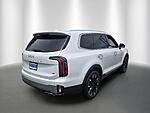 Used 2024 KIA TELLURIDE SX AWD in STUART, FLORIDA (Photo 5)