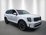 Used 2024 KIA TELLURIDE SX AWD in STUART, FLORIDA (Photo 7)