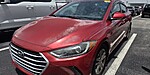 Used 2018 HYUNDAI ELANTRA VALUE EDITION in STUART, FLORIDA