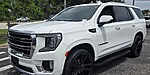 Used 2021 GMC YUKON 4WD 4DR SLT in STUART, FLORIDA
