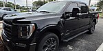 Used 2023 FORD F-150 LARIAT in STUART, FLORIDA