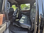 Used 2023 FORD F-150 LARIAT 4WD SUPERCREW 5.5' BOX in STUART, FLORIDA (Photo 10)