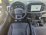 Used 2023 FORD F-150 LARIAT 4WD SUPERCREW 5.5' BOX in STUART, FLORIDA (Photo 11)
