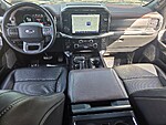 Used 2023 FORD F-150 LARIAT 4WD SUPERCREW 5.5' BOX in STUART, FLORIDA (Photo 12)