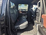 Used 2023 FORD F-150 LARIAT 4WD SUPERCREW 5.5' BOX in STUART, FLORIDA (Photo 14)
