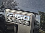 Used 2023 FORD F-150 LARIAT 4WD SUPERCREW 5.5' BOX in STUART, FLORIDA (Photo 17)