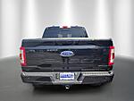 Used 2023 FORD F-150 LARIAT 4WD SUPERCREW 5.5' BOX in STUART, FLORIDA (Photo 4)