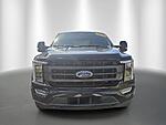 Used 2023 FORD F-150 LARIAT 4WD SUPERCREW 5.5' BOX in STUART, FLORIDA (Photo 8)