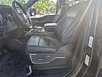 Used 2023 FORD F-150 LARIAT 4WD SUPERCREW 5.5' BOX in STUART, FLORIDA (Photo 9)