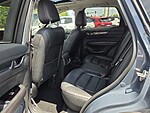 Used 2025 MAZDA CX-5 2.5 S CARBON EDITION AWD in STUART, FLORIDA (Photo 11)