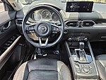 Used 2025 MAZDA CX-5 2.5 S CARBON EDITION AWD in STUART, FLORIDA (Photo 12)