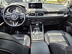 Used 2025 MAZDA CX-5 2.5 S CARBON EDITION AWD in STUART, FLORIDA (Photo 13)