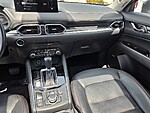 Used 2025 MAZDA CX-5 2.5 S CARBON EDITION AWD in STUART, FLORIDA (Photo 14)