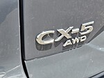 Used 2025 MAZDA CX-5 2.5 S CARBON EDITION AWD in STUART, FLORIDA (Photo 15)